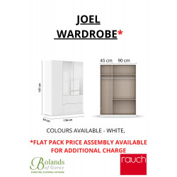 Rauch Joel Wardrobe